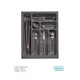 Length Option 500mm Side Component
