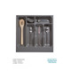 Length Option 450mm Side Component