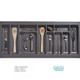 Length Option 450mm Side Component