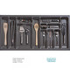 Length Option 500mm Side Component