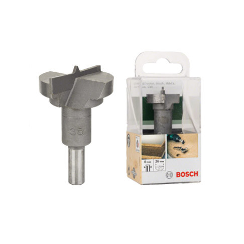 Bosch 35mm Hinge Drill Bit 