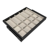 Hack Drawer Organiser Set
