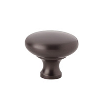 Wade Knob - Dark Bronze