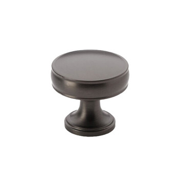 Lynd Knob - Dark Bronze 