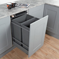 MerivoBase Waste Bin 500mm