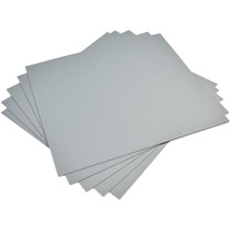 Light Grey Drawer Matting For Blum Tandembox Drawers
