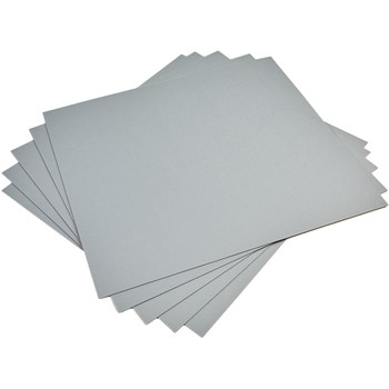 Light Grey Drawer Matting For Blum Tandembox Drawers