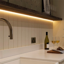 Sensio Polar X Warm White Under Cabinet 