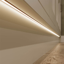Polar X LED Strip Under Cabinet 