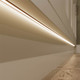 Polar X LED Strip Under Cabinet 