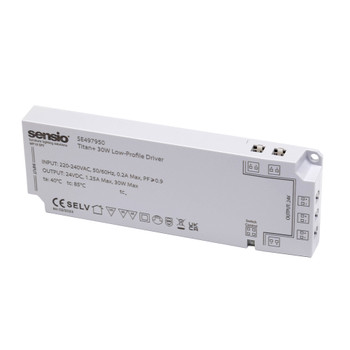 Sensio Titan+ LED Driver 30W