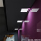 Sensio Horizon TrioTone® Lights in Cool White 