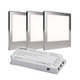 Sensio Horizon TrioTone® Lights with 15W Driver 
