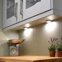 Sensio Hype TrioTone® Under Cabinet Lights 