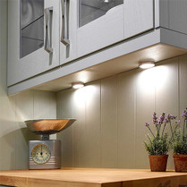 Sensio Hype TrioTone® Under Cabinet Lights 