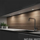 Sensio Hype TrioTone® LED Round Lights in Natural White 