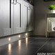 Halo TrioTone® Plinth Light in Warm White