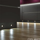 Luce TrioTone® Plinth Lights Cool White 