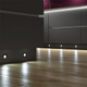 Luce TrioTone® Plinth Lights