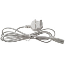 Driver Lead with Plug