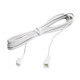 Sensio 2.5m Extension Cable
