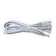 2.5m Driver Connection Cable For Polar X LED Lights 
