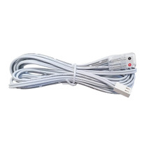 2.5m Driver Connection Cable For Polar X LED Lights 