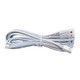 2.5m Driver Connection Cable For Polar X LED Lights 