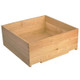 Oak Dovetail Drawer 