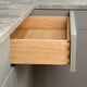Oak Dovetail Drawer