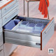 Use Only With Blum Tandembox Drawer Systems