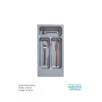 Length Option 450mm Side Component