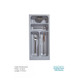 Length Option 500mm Side Component