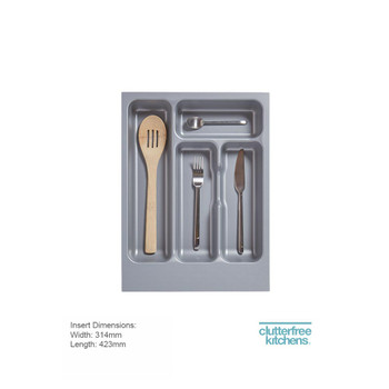 Length Option 450mm Side Component