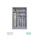 Length Option 500mm Side Component