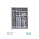 Length Option 500mm Side Component
