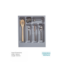 Length Option 450mm Side Component