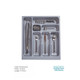Length Option 500mm Side Component