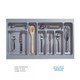 Length Option 450mm Side Component