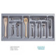 Length Option 450mm Side Component