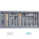 Length Option 450mm Side Component