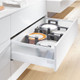 Handleless cupboard doors Handleless cupboard doors