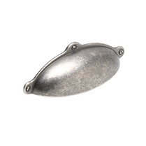Finsbury - Pewter Cup Handle