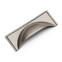 Windsor Cup - Pewter Handle