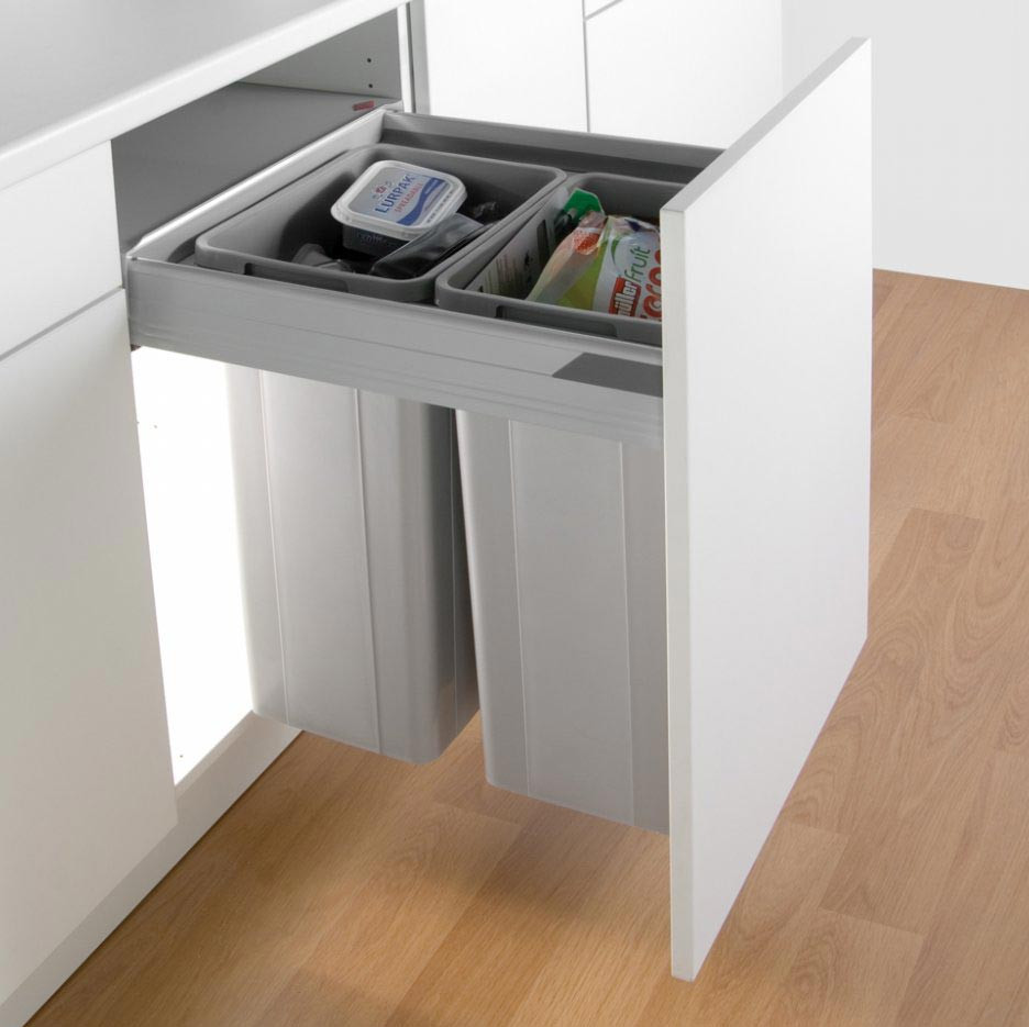Bin Solutions For Small Kitchens Bin Solutions For Small Kitchens