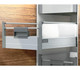 Drawer Without Optional Twin Wall Boxsides