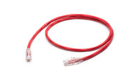 RJ45 JUMPER CABLES R3NRSSCB018.0MGS