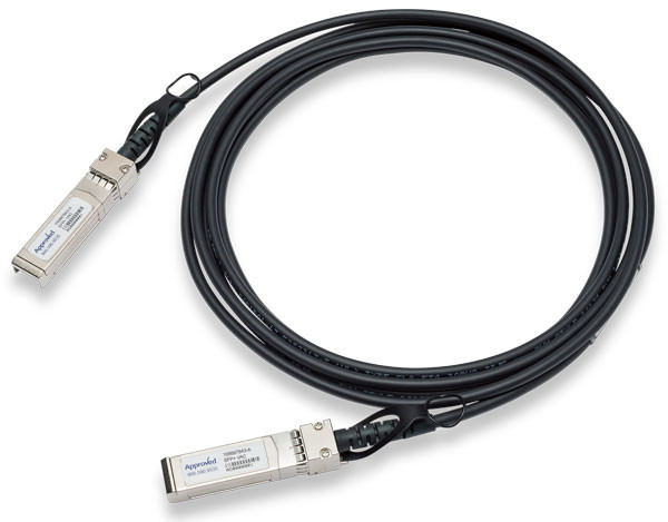 DAC Cable CAB-SFP-SFP-1.5M Arista Compatible 10G SFP