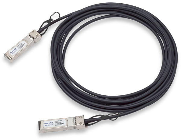 Cisco Sfp H25g Cu3m Approved Networks