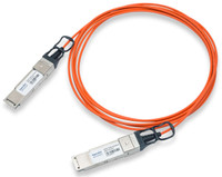 CISCO QSFP-100G-AOC2M